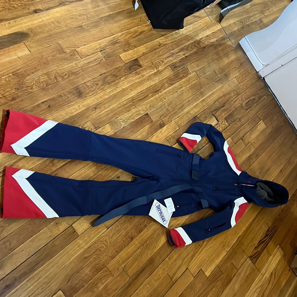 Perfect Moment Ski Suit brand new with tags